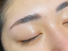 まつげエクステサロン プリューム アイ ビューティー 表参道店(PLUME EYE BEAUTY)/ハリウッドブロウリフト