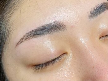 まつげエクステサロン プリューム アイ ビューティー 表参道店(PLUME EYE BEAUTY)/ハリウッドブロウリフト