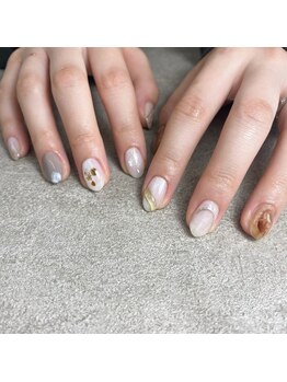 イヴォーク(EVOKE)/