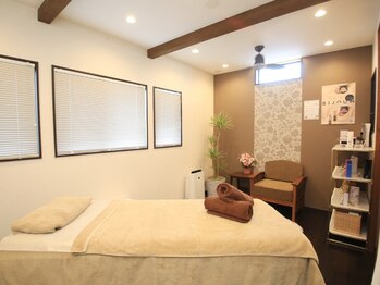 ココロ(KoKoRo)/個室でプライベートをお守り