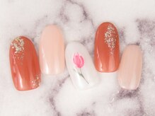 ルアナ 吉祥寺店(LUANA)/定額￥8250円☆パラジェル