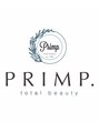 プリンプアイラッシュ(PRIMp.Eyelash)/PRIMＰ.Eyelash