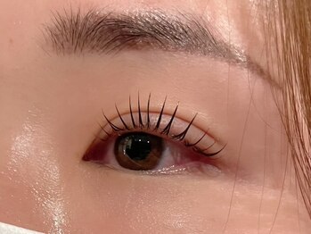 ラピスガーデン(LAPIS GARDEN)/鶴見ナノケラチンラッシュリフト