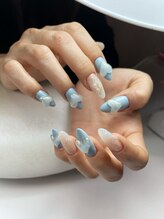 マイドリームス(My dreams)/フィルイン