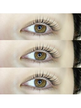 プリズム(PRISM)/パリジェンヌラッシュリフト