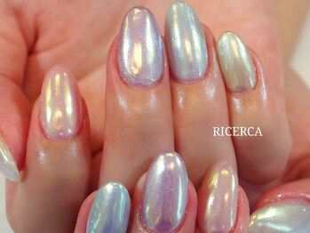 リチェルカ(RICERCA)/