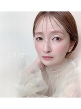 ジョリープラス(jolie +) miki (eye)