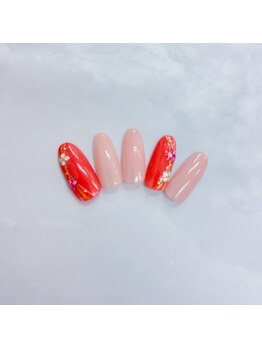 キャンアイドレッシー 上尾店(Can I Dressy)/¥6000