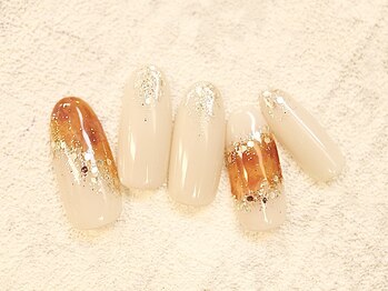 ドルチェネイル(Dolce.Nail)/＊..:.* Dolceコース*..＊.:*