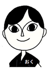 おくや(OKUYA)&nbsp;おく 