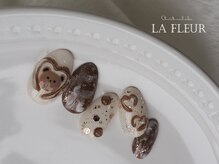 ラ フルール(La Fleur)/ Valentine &nbsp;Collection