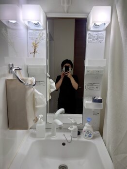 めだかの夢/新しいお店9