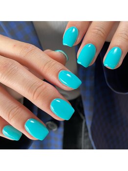 ダブリュー(W.)/ワンカラー