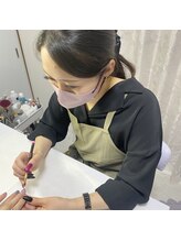 ピルメリー(pirumely) 山口