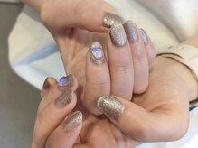 アスー(Aswy.)/マグネットネイル