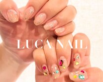 ルカネイル(LUCA NAIL)