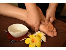 キュティプラス(Cuti+)/足の裏、反射区もしっかり