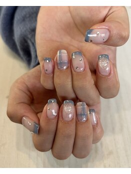 スペル(spell)/check art