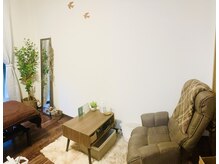 カンパニオ(COMPANIO)の雰囲気（筋骨格へアプローチ！骨格、姿勢調整していきます。）