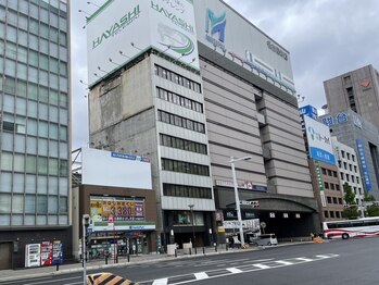 ホグシ 名駅ささしま(Hogushi)/ファミリーマート2階