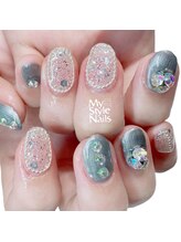 マイ スタイル ネイルズ(My Style Nails)/