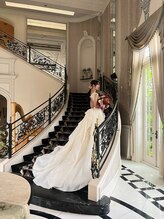 ビュール 銀座(BeauL)/ブライダルエステ