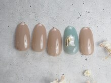 エクリュ(ecru)/オリジナルパーツ