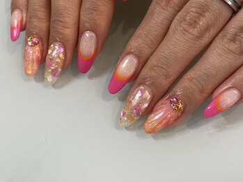 ビューティールームウィズ(beauty room w/)/