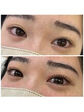 スパイス 梅田茶屋町店(Spice)/まつ毛パーマ