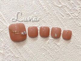 フット定額8900円