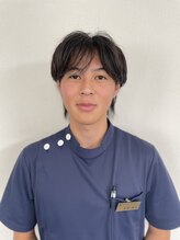 スタイルジャパン整骨院(STYLE JAPAN)&nbsp;杉山 紫音