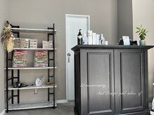 エフネイル 元町中華街店(ef nail)の雰囲気（浮かないネイルが大好評な人気サロン^_^定額Design◎持ち込み◎）
