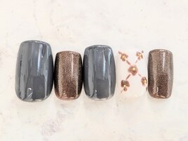 【定額Lコース¥6000】