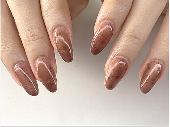 フィロンネイル 大森店(filonnail)/ワンカラー