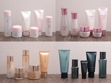 メナードフェイシャルサロン 大蓮北の雰囲気（お肌状態を見極め、お客様に合った商品をご提案いたします！）