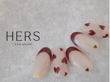 ハーズ(HERS)/