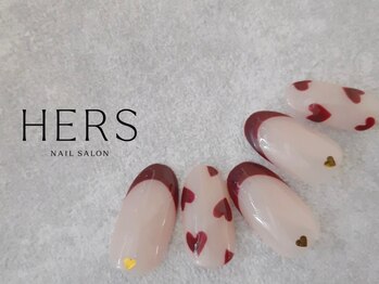 ハーズ(HERS)/