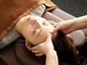 エミュー(emu)の写真/【睡眠の質改善◎】大人気のドライヘッドスパで、スマホやPCによる眼精疲労を緩和&身体の不調を改善!!