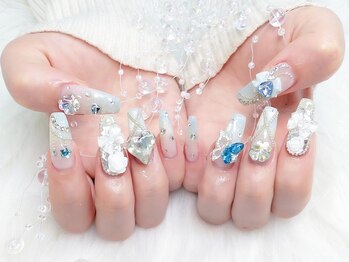 シュエット(Chouette)/