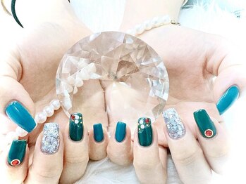 はあとねいる 多治見店/デザイン紹介