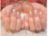 シンプルアート♪hand