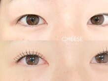 チーズ アイサロン(CHEESE)