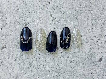 マニトワ(manitoi)/Simple スタッズデザイン