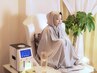 美BODY実現♪【痩身／体脂肪減／小顔ケア】痩身コース×HHO吸入☆8,800円