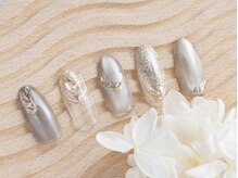 リネイル(Re nail)/ニュアンス