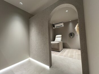 ココ 代々木公園店(Coco.)/内装