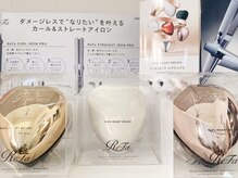 アリープラスレディサロン(ALLY+Lady SALON)/【ReFa取扱店】