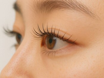 ヴィフ(vif)の写真/丁寧なカウンセリング×豊富なメニューで"なりたいお目元"を叶えます♪初めての方も歓迎◎