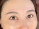 ルナ(LUNA)の写真/美眉で第一印象がグッと変わる!カウンセリングも重視*なりたいデザインがある方はお気軽にご相談ください♪