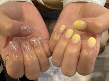 アールエム(Rm)/5月♪ネイル